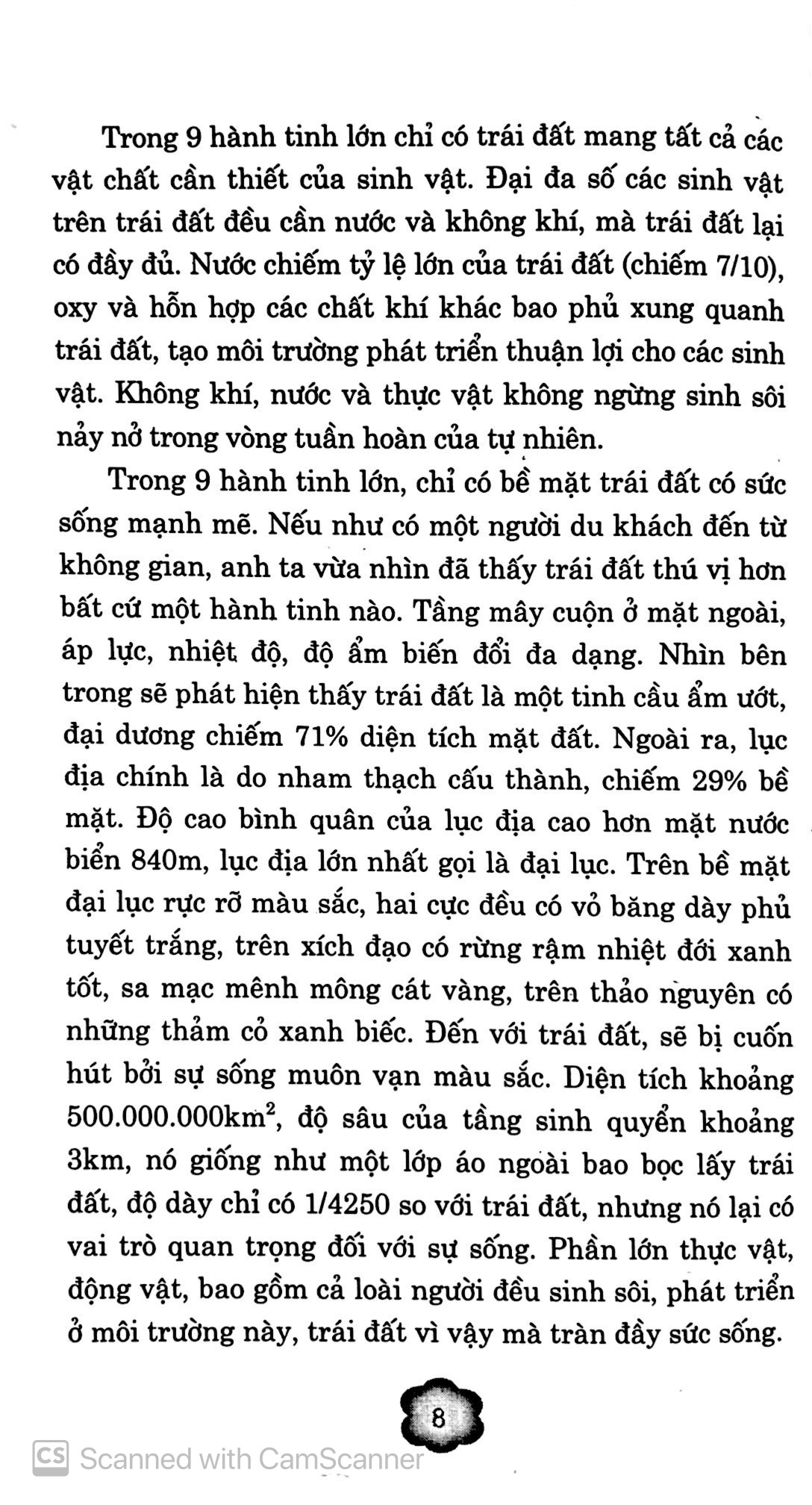Sách - Bí ẩn Trái Đất