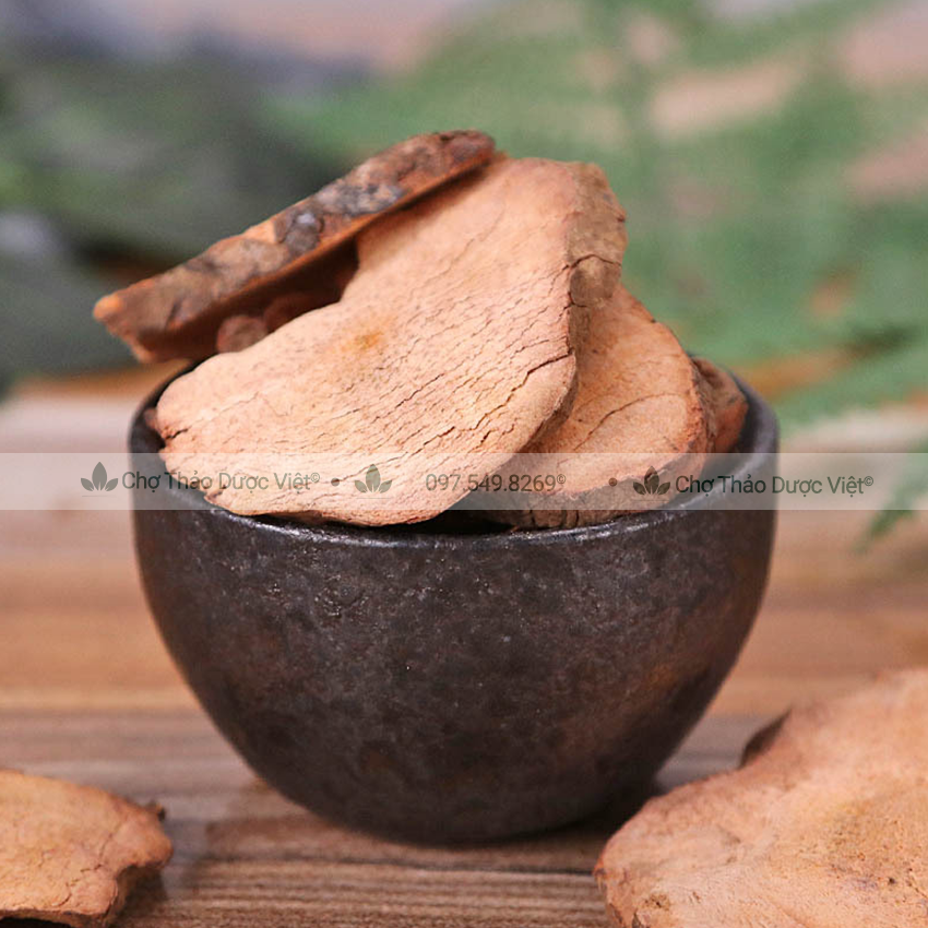 Thổ phục linh 1kg, khô, sạch, hàng loại ngọt, không pha trộn - Chợ Thảo Dược Việt