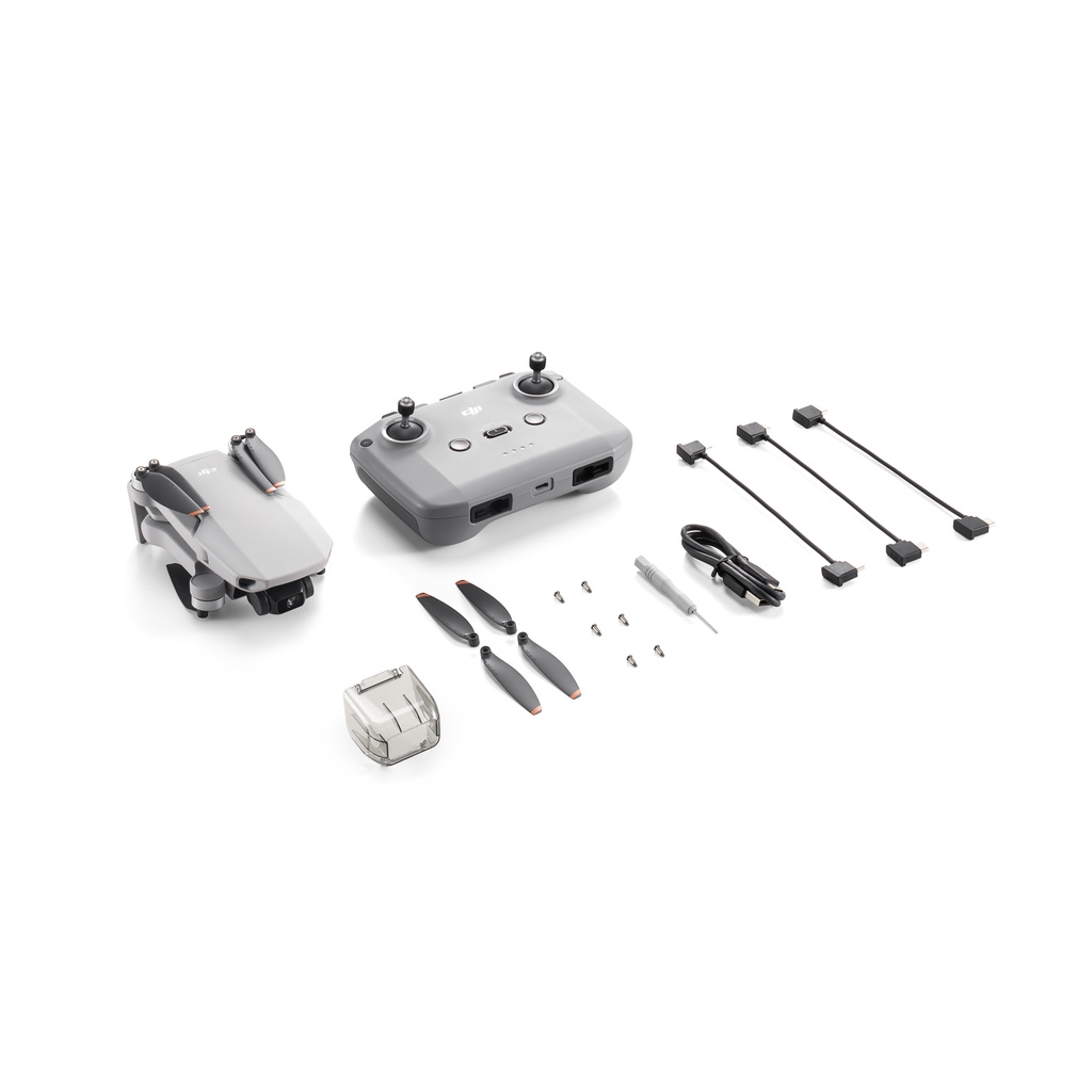DJI Mini SE / DJI Mini 2 SE Combo & stand _ BH 12 Tháng