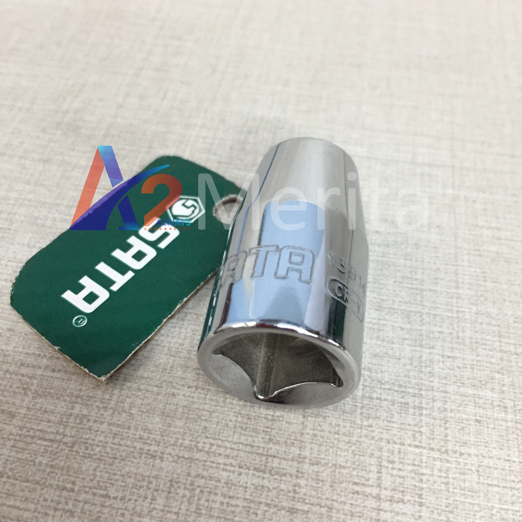 Khớp nối 1/2in Sata 13914