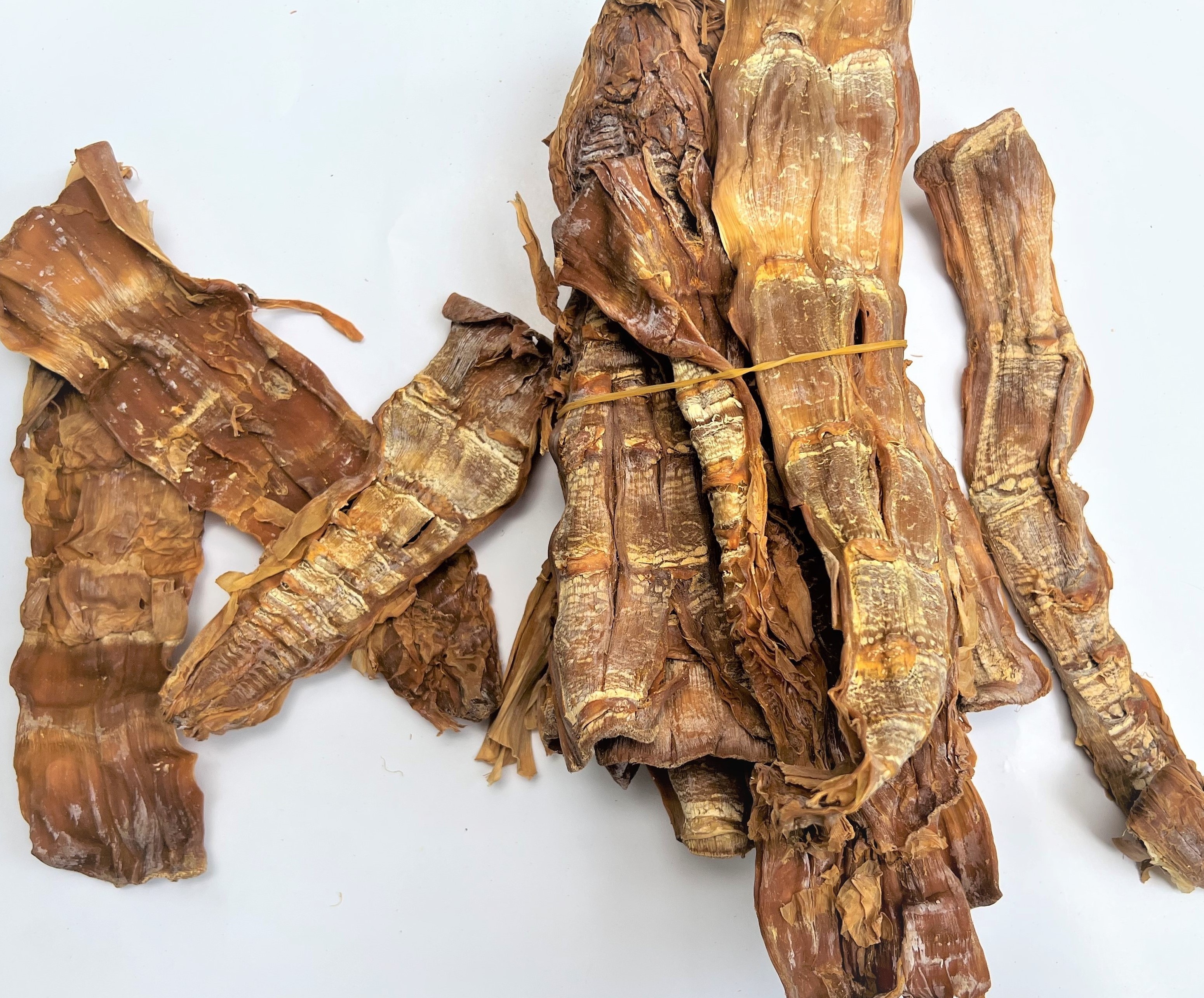 Măng vầu khô sạch - 100 gram
