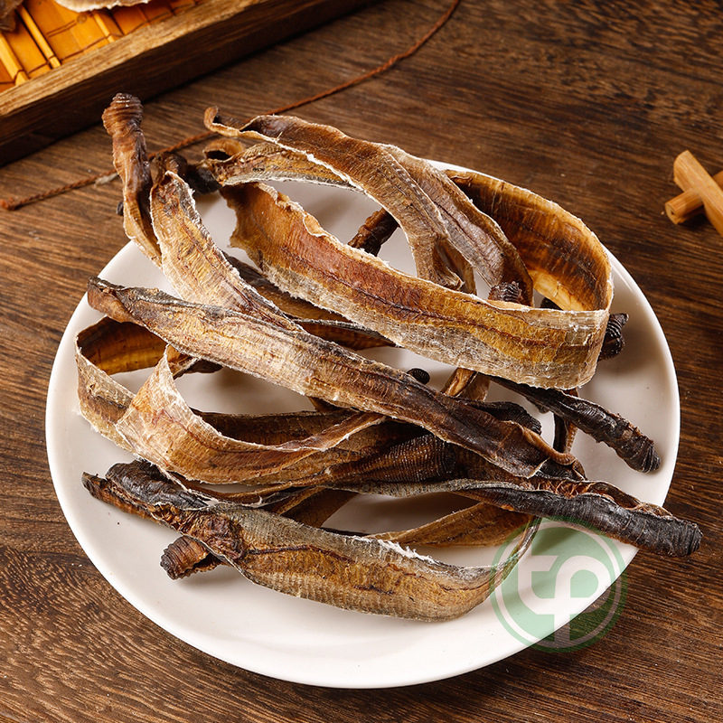 Địa long ( giun đất ) khô 100g - tấn phát