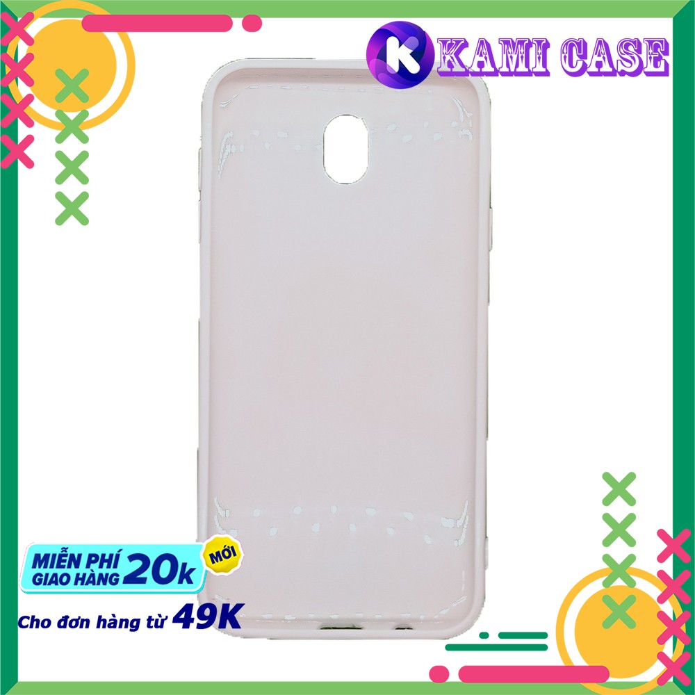 [HCM][50 mẫu] Ốp Dẻo Vali Samsung J7 Pro / J7 2017