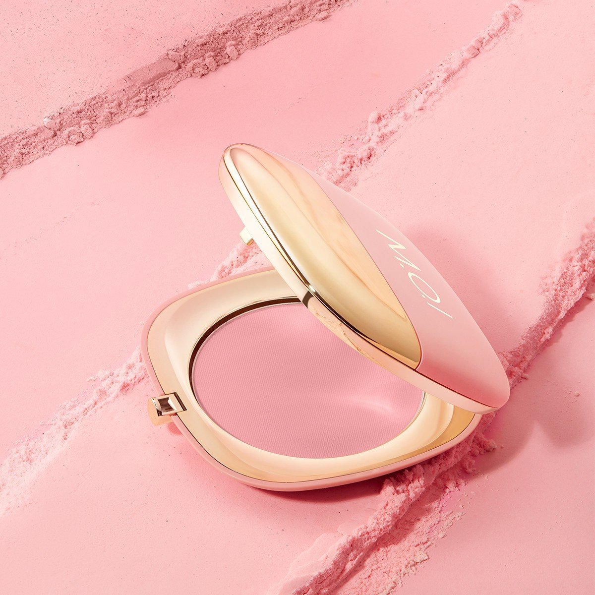 [Chính hãng] Phấn Má Hồng M.O.I Cosmetics bản giới hạn
