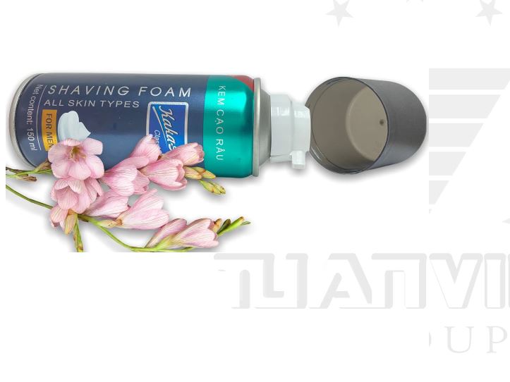 Kem râu Kaka-S ( Dung tích 300ml)
