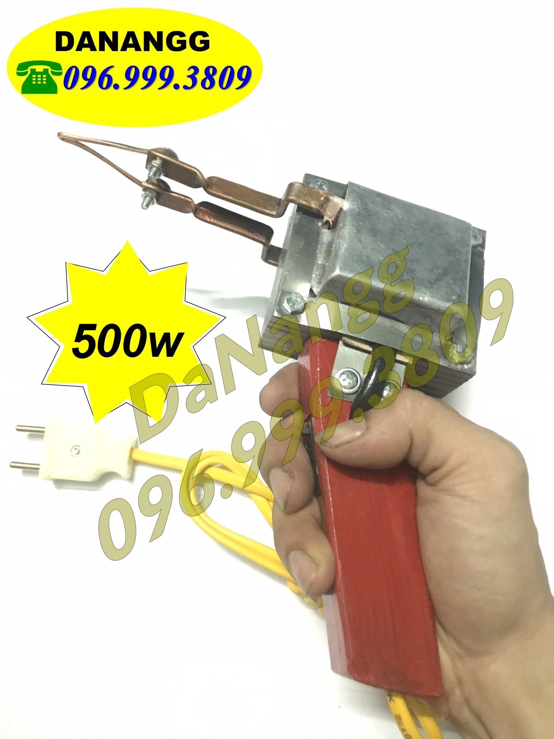 Súng hàn chì 500 w
