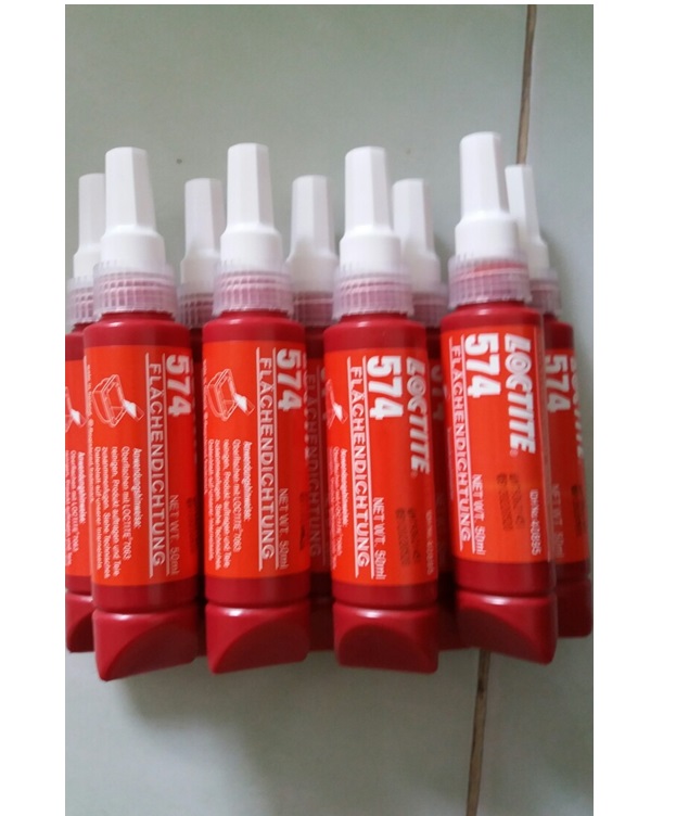 Keo dán làm kín ren henkel loctite 574-50ml