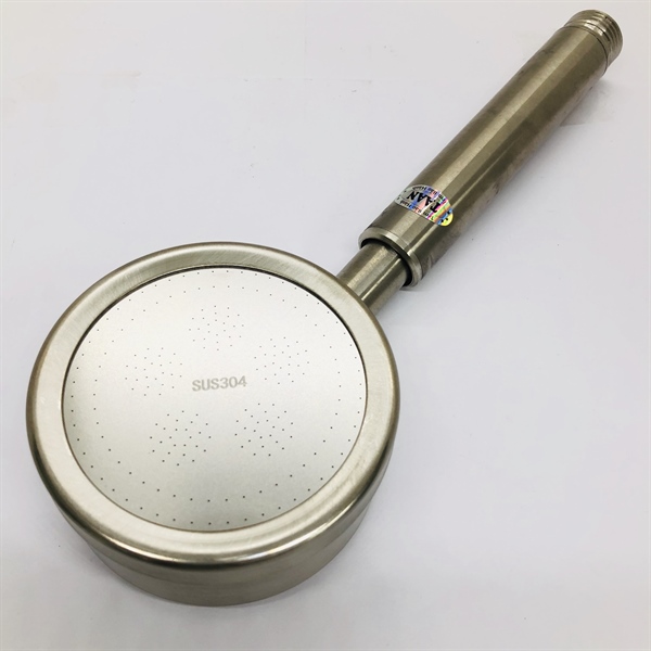 Vòi sen tăng áp inox 304 cao cấp