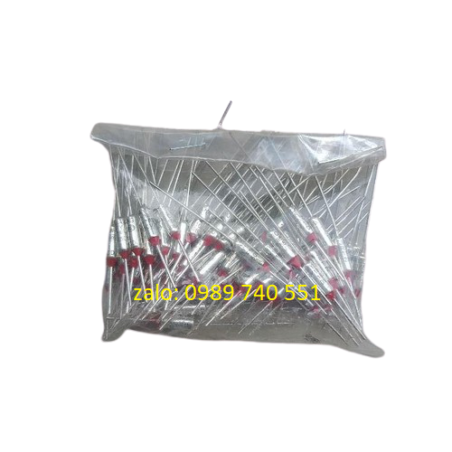 05 cầu chì nồi cơm điện 10A 250VAC 185 độ