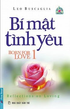 Fahasa - bí mật tình yêu 1