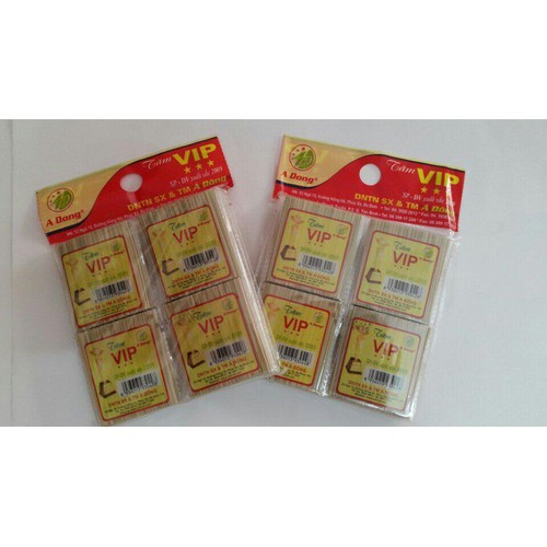 5 GÓI TĂM VÍP Á ĐÔNG XỊN