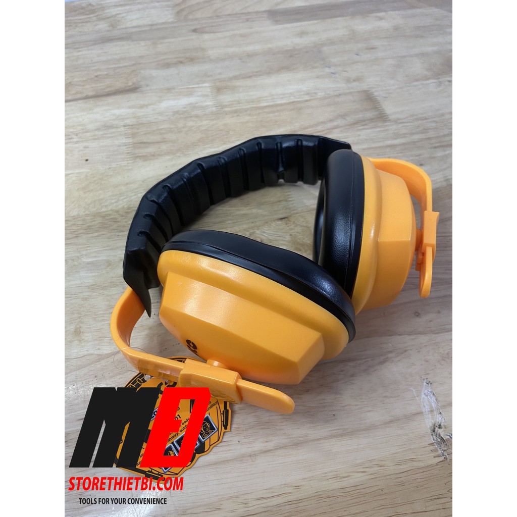 HEM01 Tai đeo chống ồn INGCO 24dB