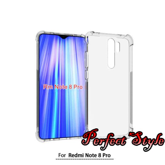 Ốp Lưng Chống va đập Xiaomi redmi note 8 / note 8 pro