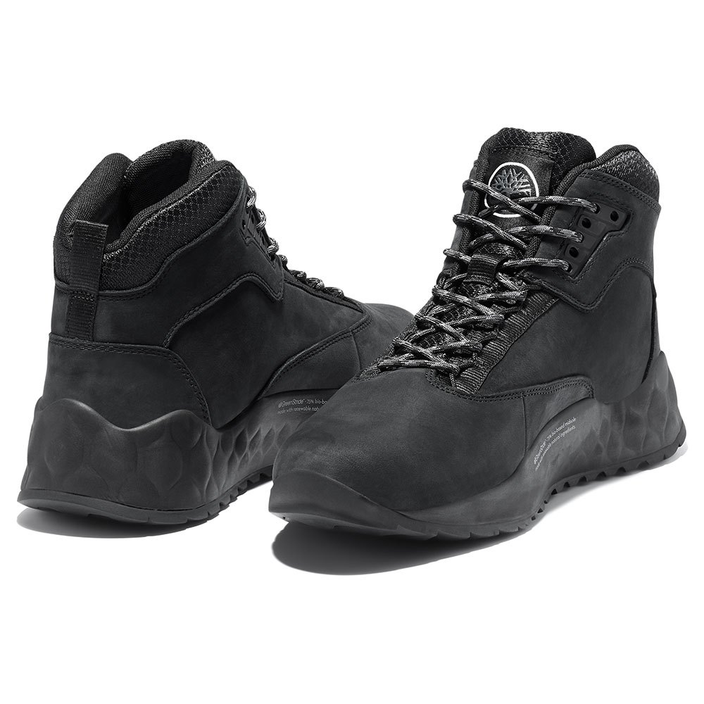 Giày Timberland Solar Wave Mid
