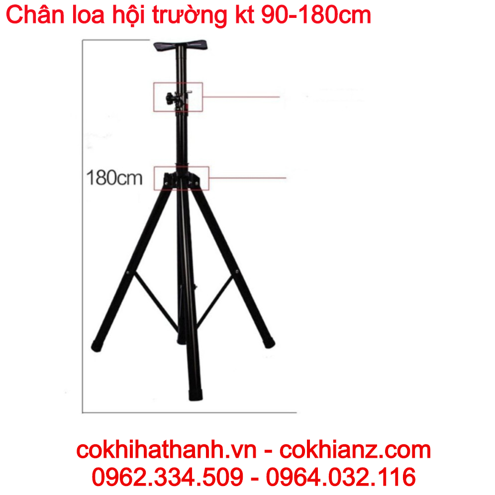 GIÁ ĐỠ LOA HỘI TRƯỜNG 2 CHIẾC HÀNG CAO CẤP