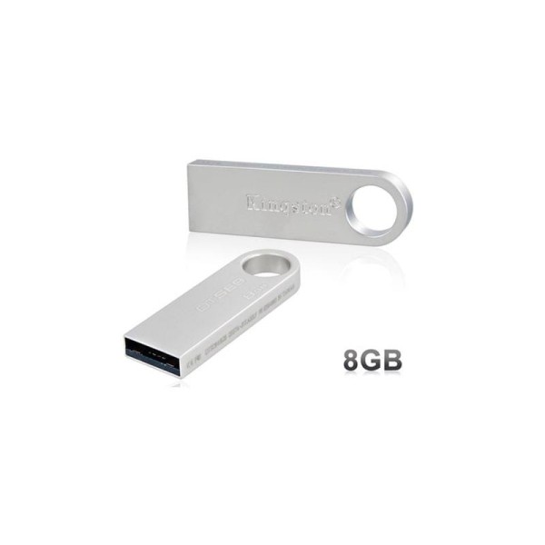 Bảng giá USB KINGSTON SẮT 8GB Phong Vũ
