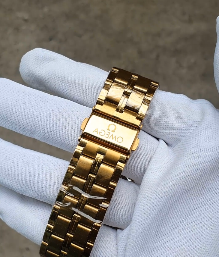 Đồng hồ DW ICONIC chính hãng