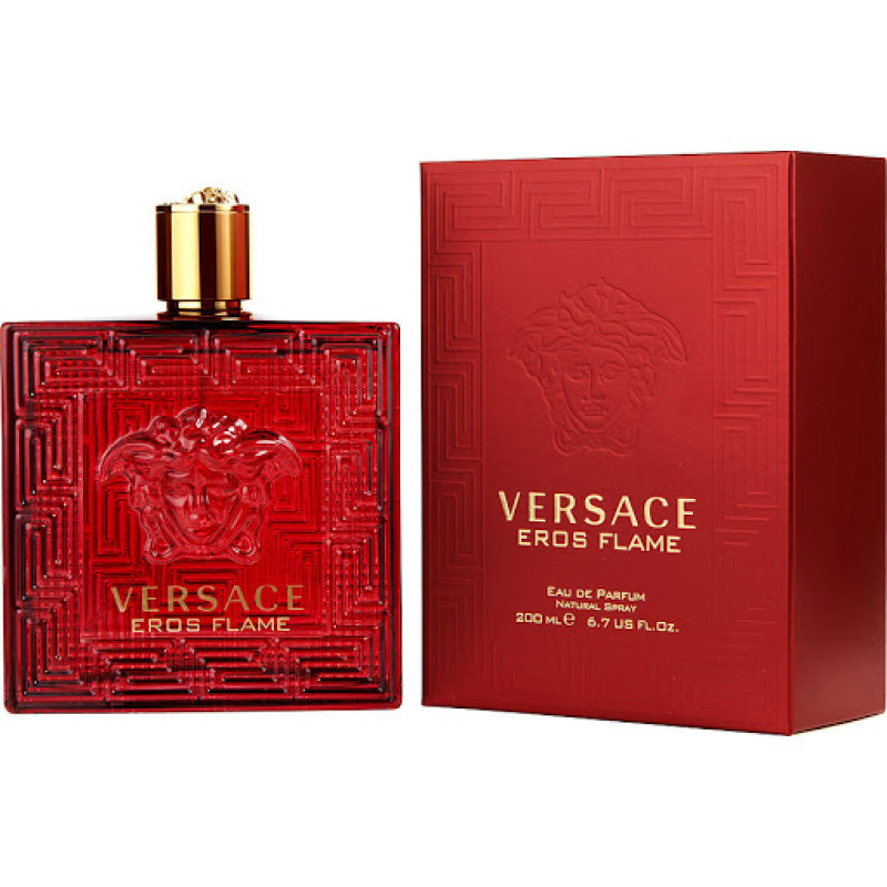 [FULLSEAL] Nước hoa Nam Chính Hãng « Versace Eros Flame dung tích 100ml »  - Mon Parfum