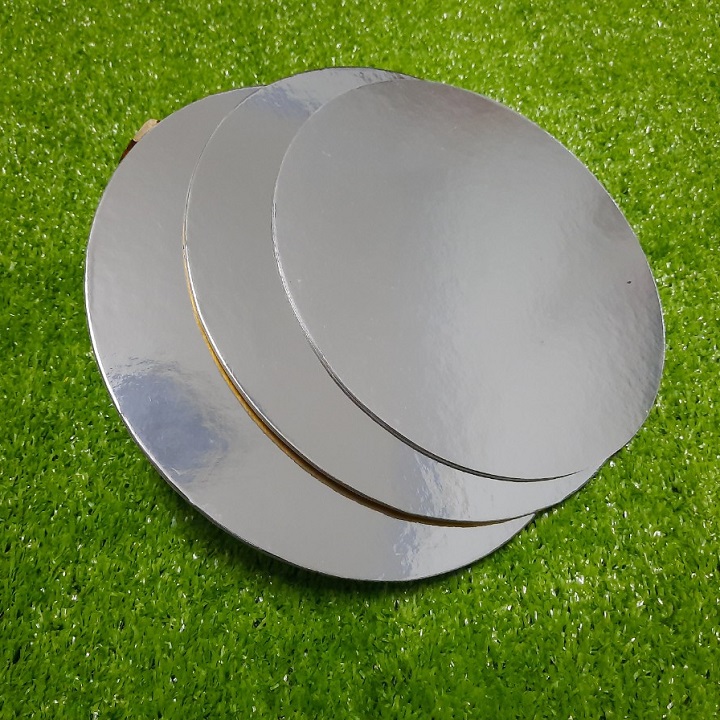 10 Đế Lót Bánh Kem Nhiều Size
