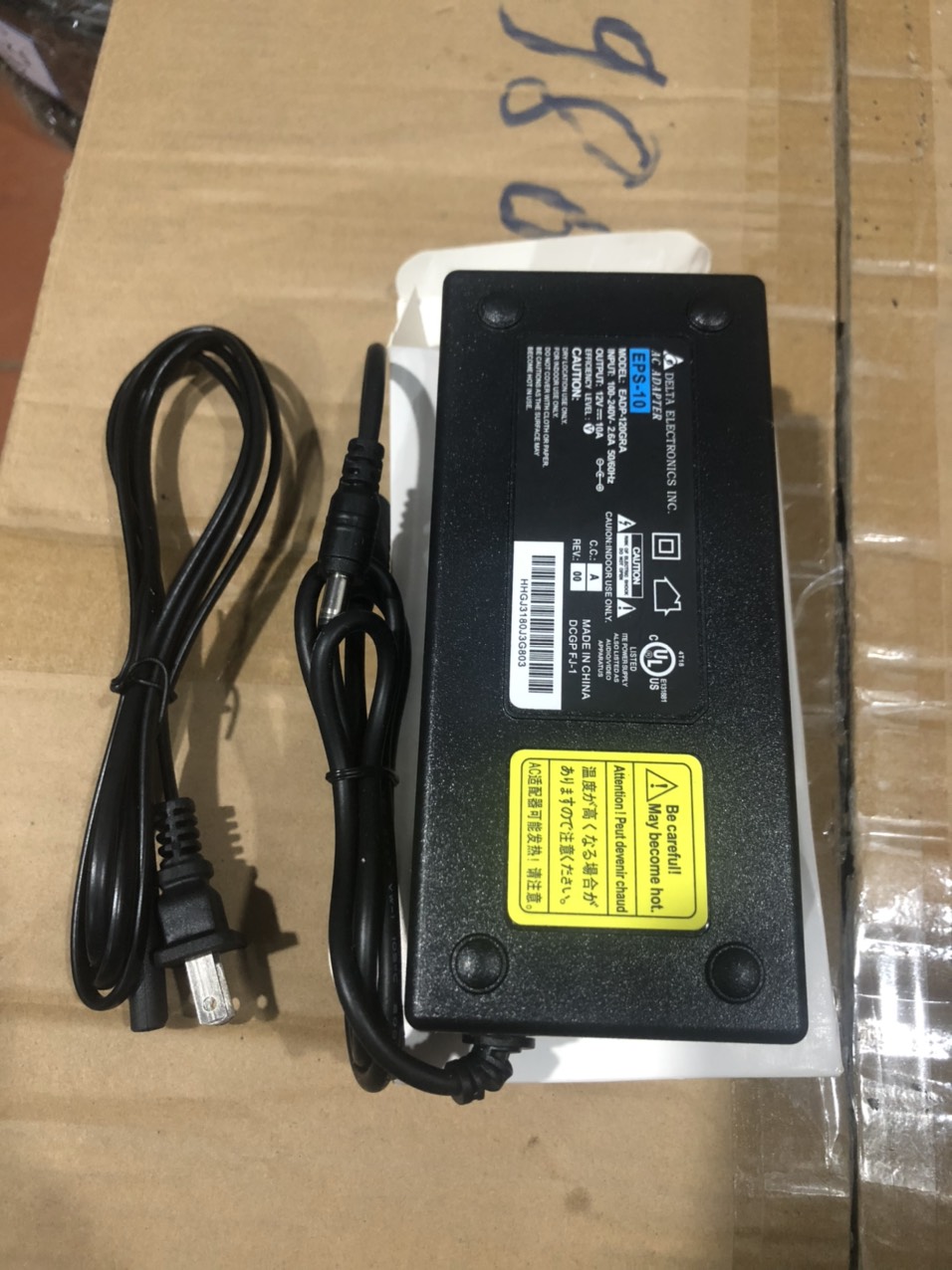 Đổi nguồn ( Adapter ) 12V 6A-10A-20A hàng cao cấp