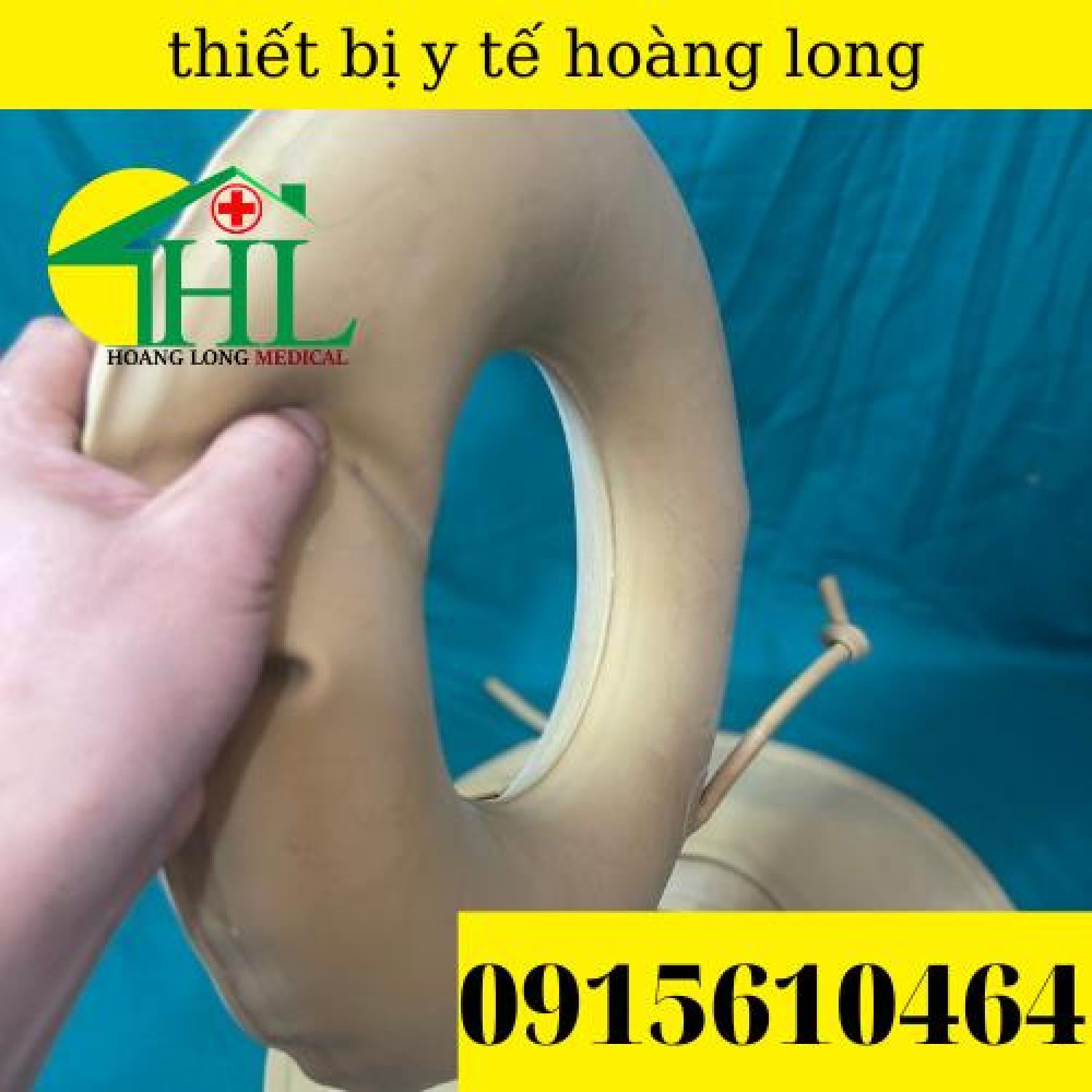 Phao Chống Loét Cho Người Bệnh