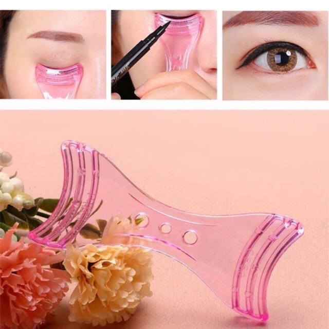 Mascara Siêu Mảnh và Tơi (G8)
