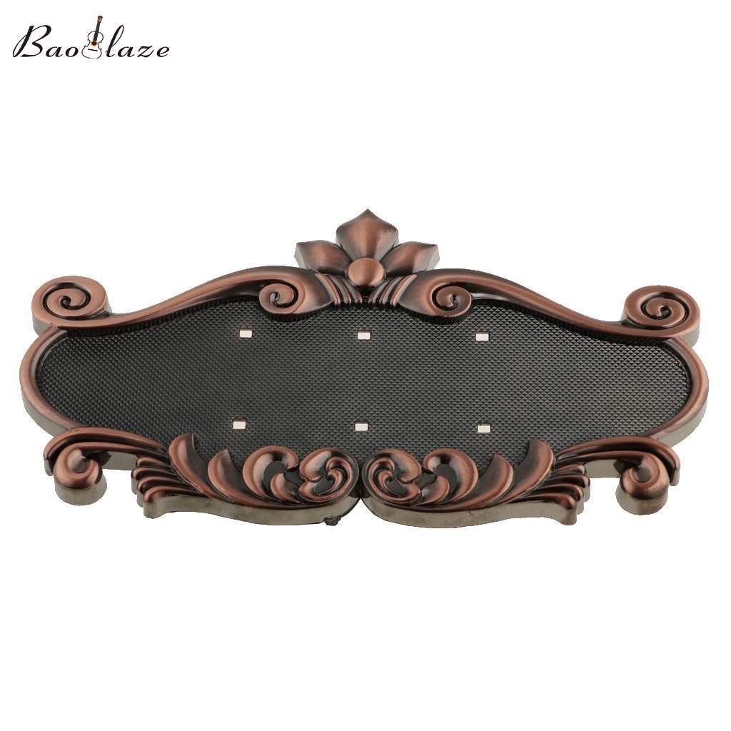 Baoblaze Customized Home Address Sign, House Hotel Office Number Sign, Personalized Address Plaque Sign, 2 Sizes Choose