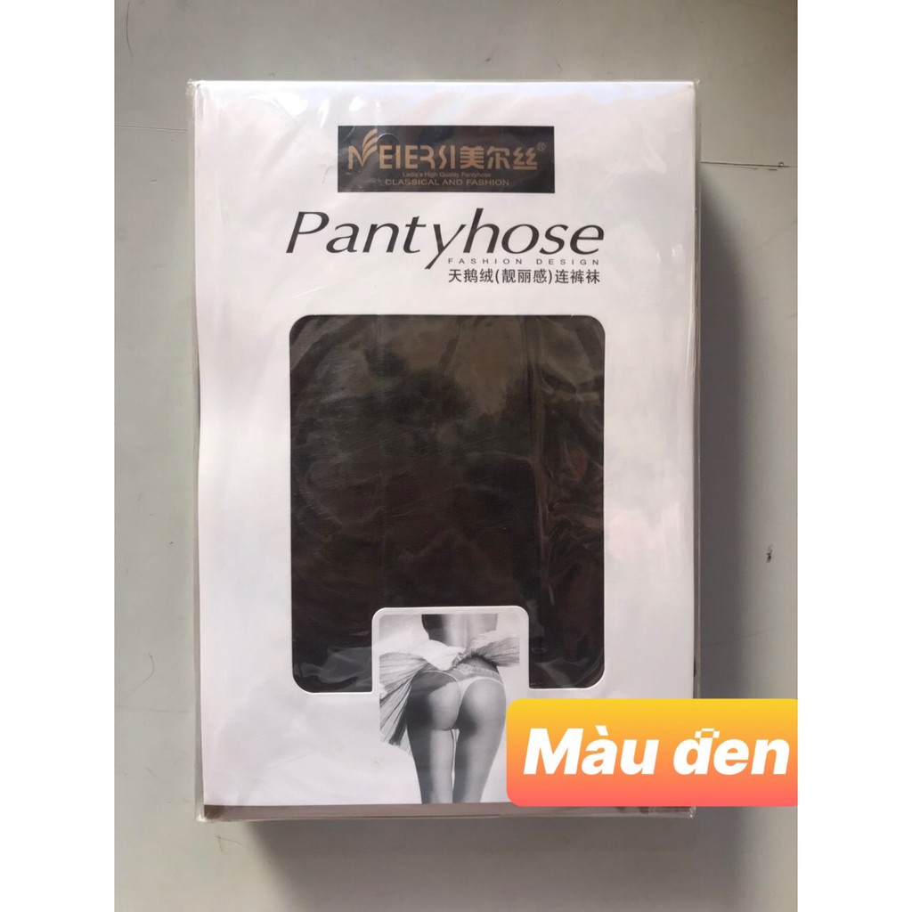 [xả kho) 3 cái vớ quần nữ siêu dai cao cấp pantyhose chống rách - che khuyết điểm - siêu co dãn bảo đảm thương hiệu neiersi lᴏại 1 kim yến mẹ và bé
