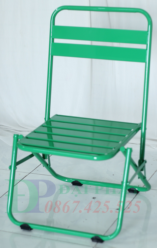 Ghế sắt sơn tĩnh điện DP01