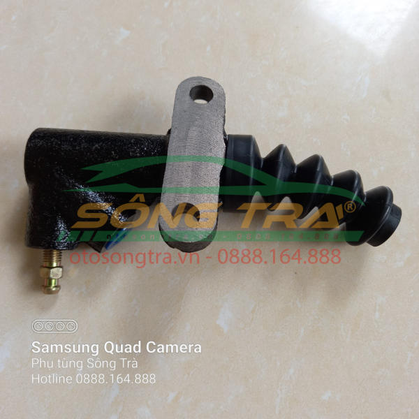 Tổng côn dưới mazda 323 1997 - 2003