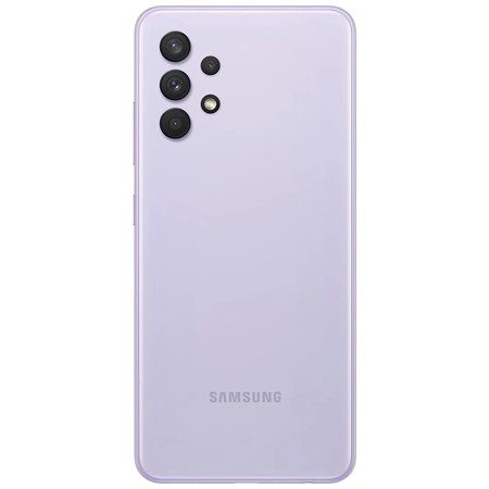 Điện thoại Samsung Galaxy A32 ( 8GB/128GB ) - Hàng Chính Hãng