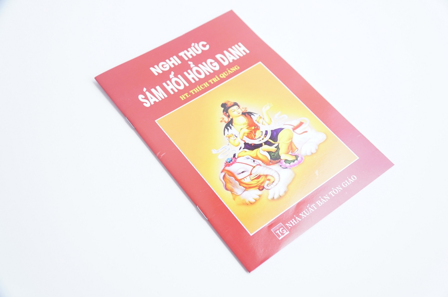 KINH NGHI THỨC SÁM HỐI HỒNG DANH
