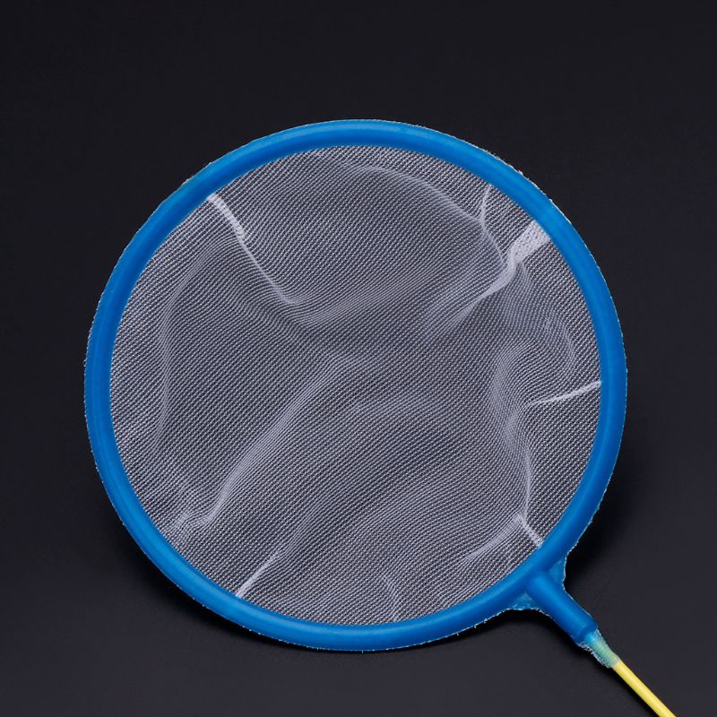 Vợt bắt cá mini 8cm , 10cm