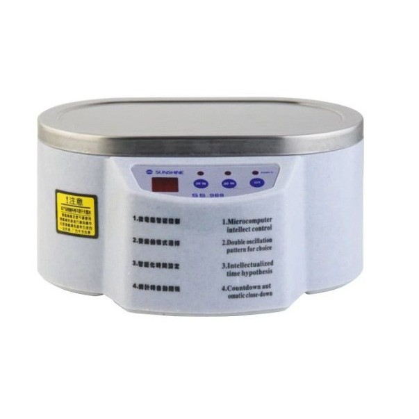 Nồi luộc main sunshine ss-968