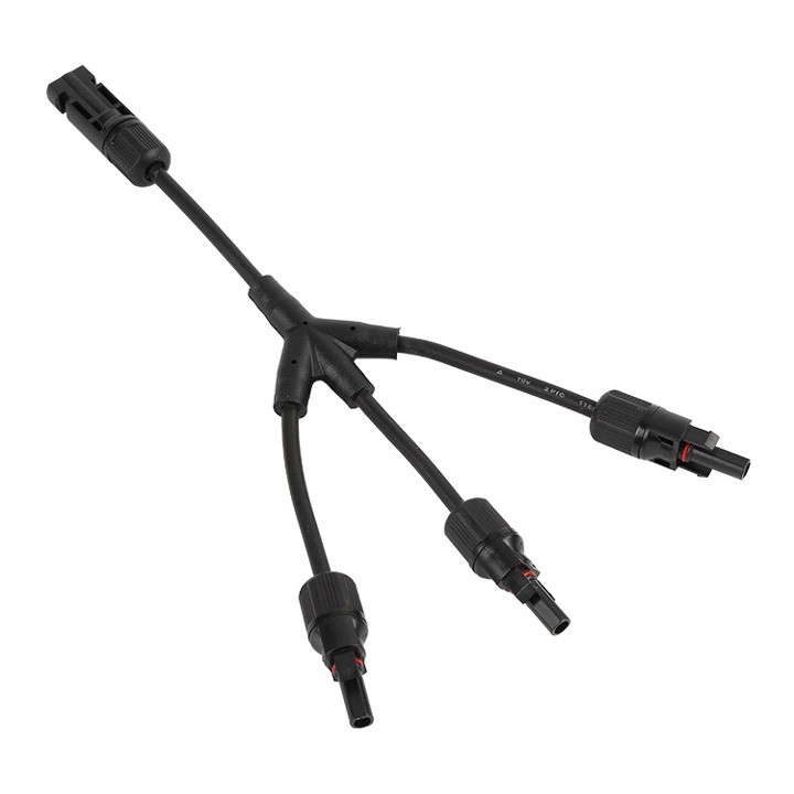 Đầu nối pin năng lượng mặt trời MC4