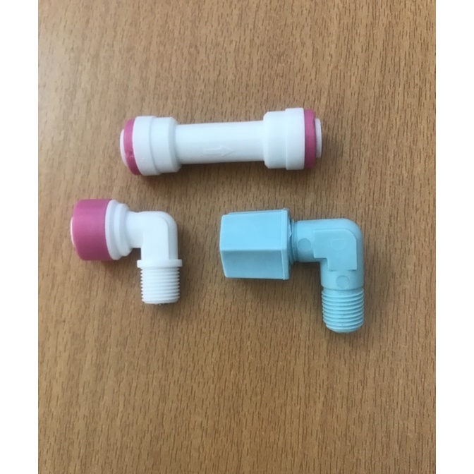 Van 1 chiều máy lọc nước / Van 1 chiều cốc lọc số 4