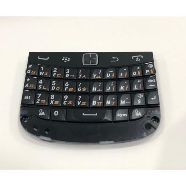 Bàn phím Blackberry Bold 9900 Arap/ Hàn Quốc