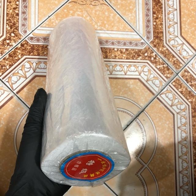 Cuộn bọc ủ tê áp dụng cho xăm hình , xăm thẩm mỹ