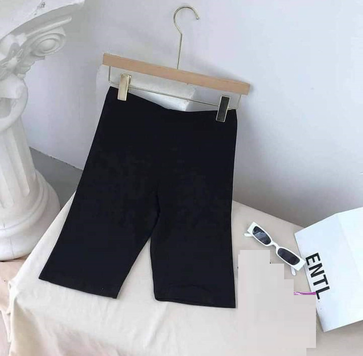 (Mua Lẻ hoặc Bộ) Áo Thun Phom Rộng/ Quần Thun Ôm Legging Ngố - BT FASHON - Có 03 Mẫu để chọn (SE02)