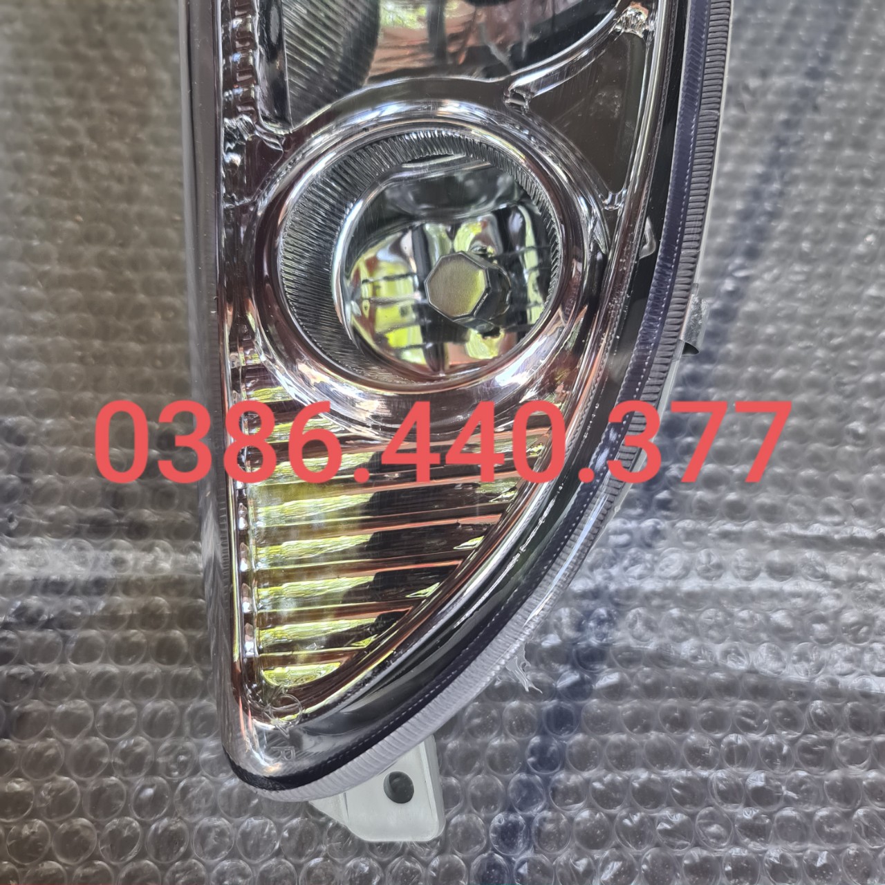 Đèn pha Daihatsu Citivan (Vế Trái, Vế Phải, Giá 1 Chiếc) OEM