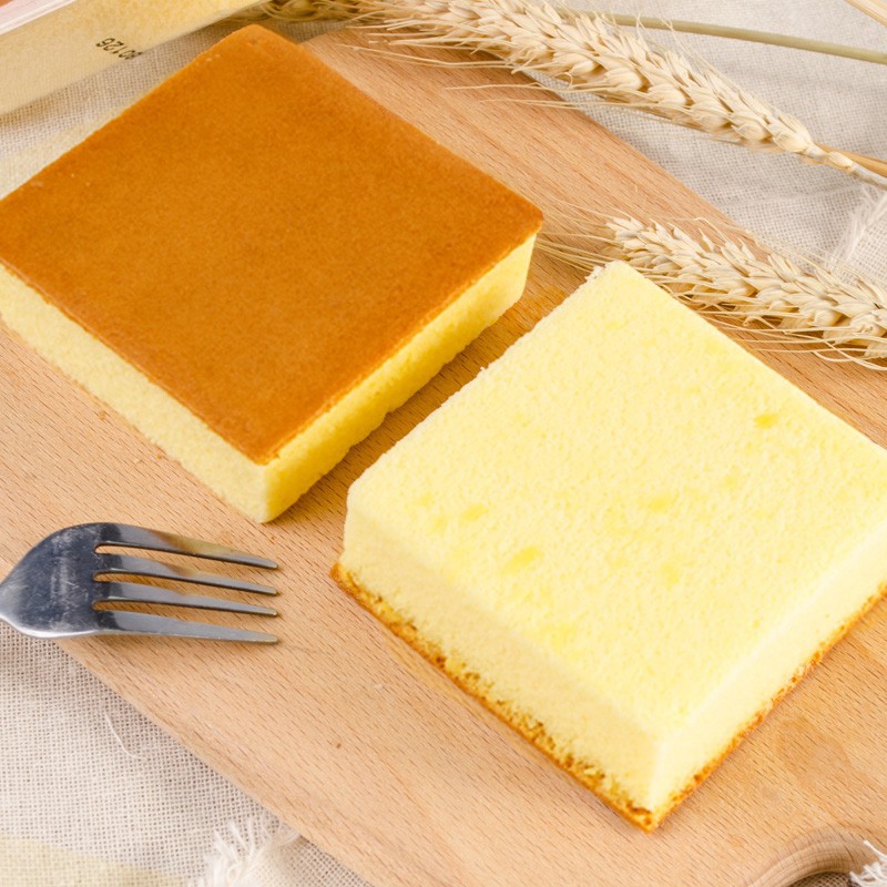 1kg Bánh Bông Lan phô mai