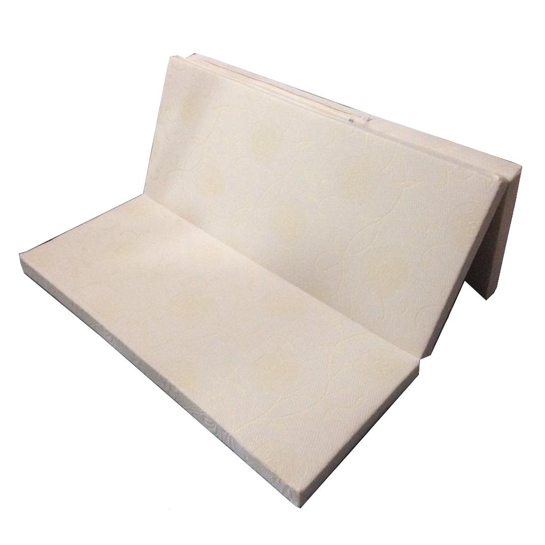 [HCM]Nệm gấp 3 Ngọc Hân NM0516NL01 (160x 200x 05cm)