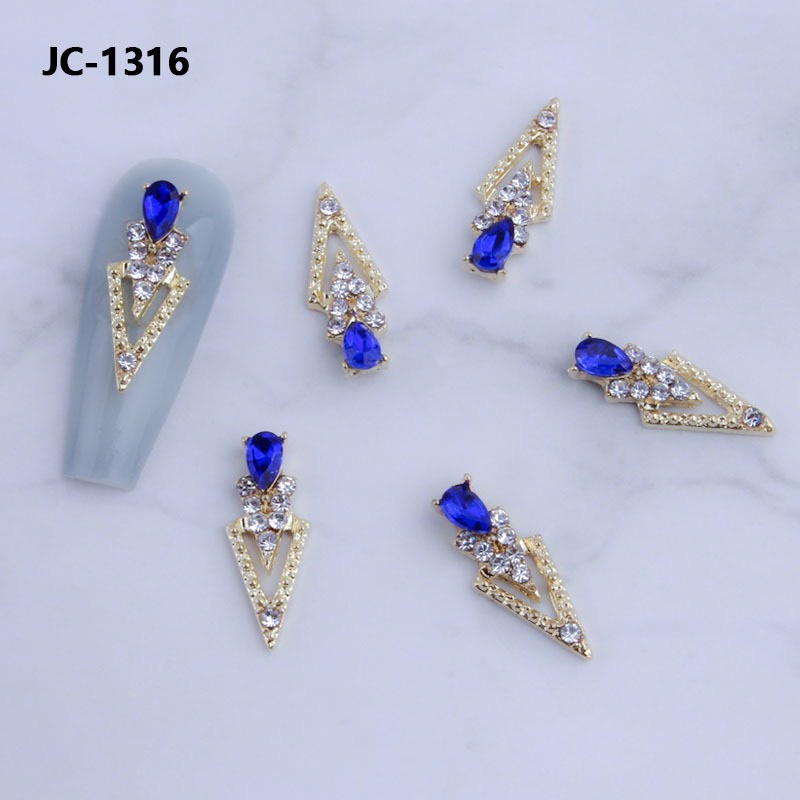 [Charm] Charm nail - charm cao cấp