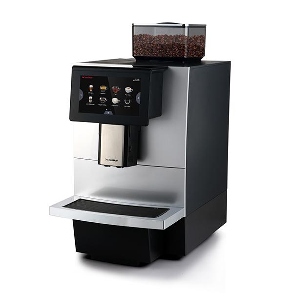 MÁY PHA CÀ PHÊ TỰ ĐỘNG NHẬP KHẨU DR.COFFEE