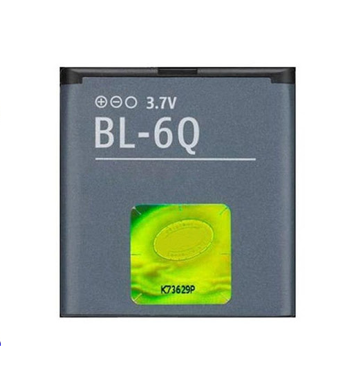 Pin nokia 6700c / bl-6q