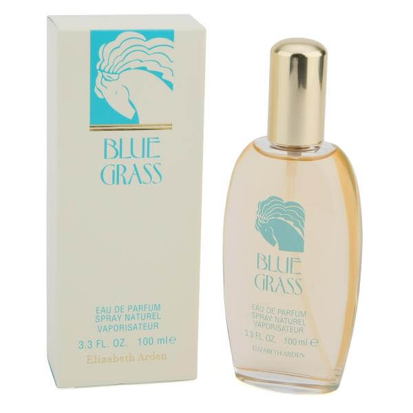 DẦU THƠM Elizabeth Arden Blue Grass Eau de Parfum 100ml Spray