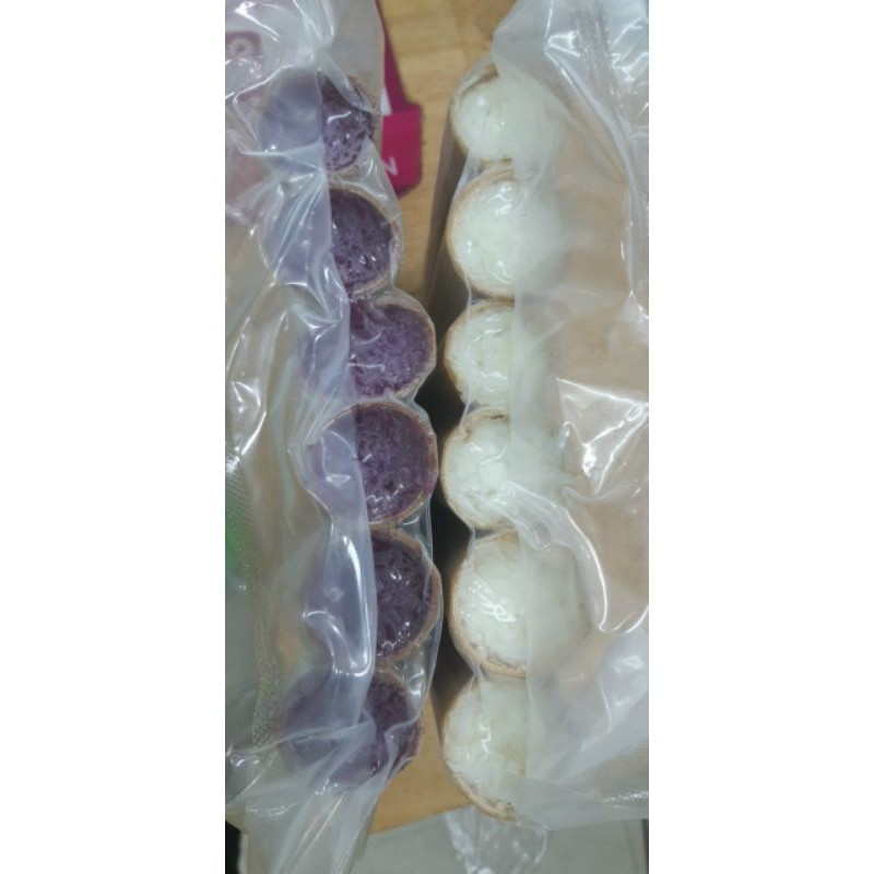 Cơm Lam Sapa Combo 5 ống