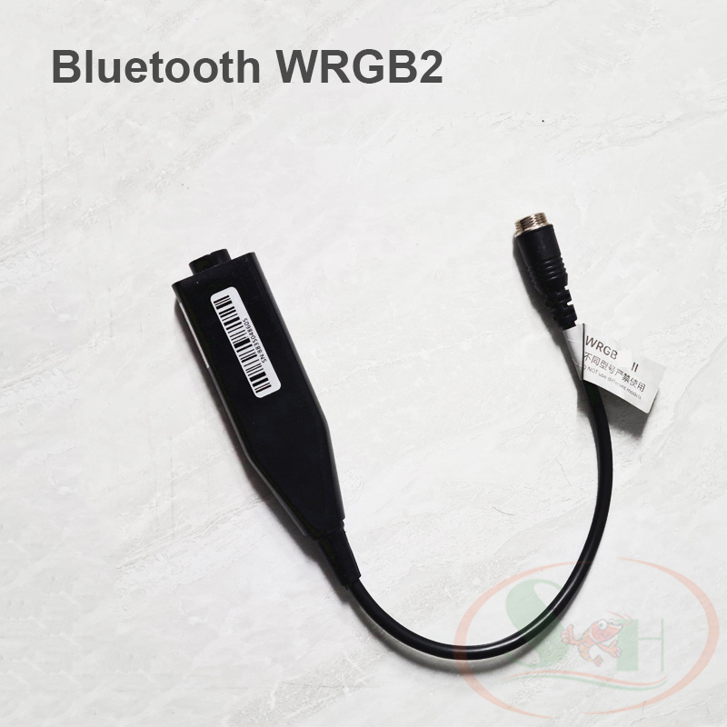 Linh kiện thay thế Chihiros bluetooth, adapter, dimmer commander wrgb2 vivid A 2 series