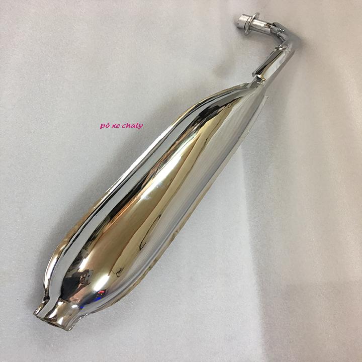 [HCM]pô xe chaly xi |pô xe gắn máy