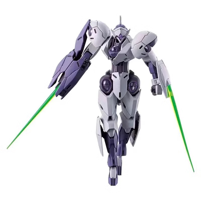 Mô hình lắp ráp KO Model HG 1/144 Michaelis Fighter [ The Witch Of Mercury ]